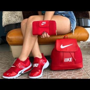 Meet your Posher, Luana